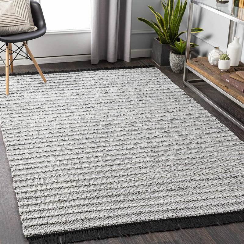Brockman Area Rug - Clearance by Boutique Rugs
