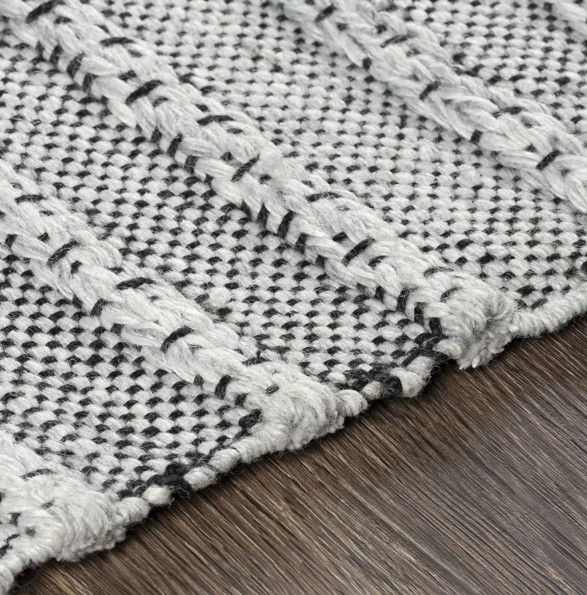 Brockman Area Rug - Clearance by Boutique Rugs