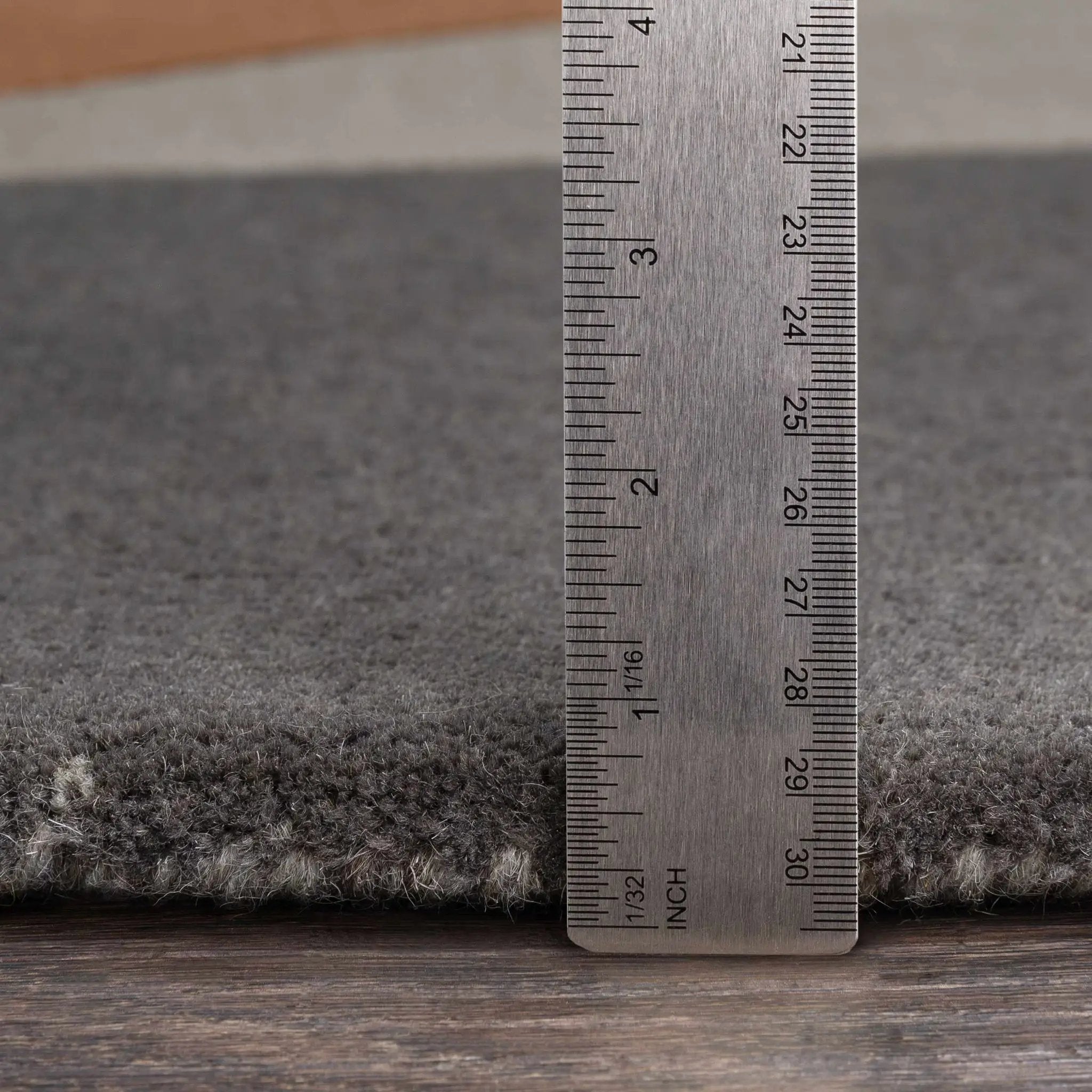 Bracknell Modern Wool Rug by Boutique Rugs