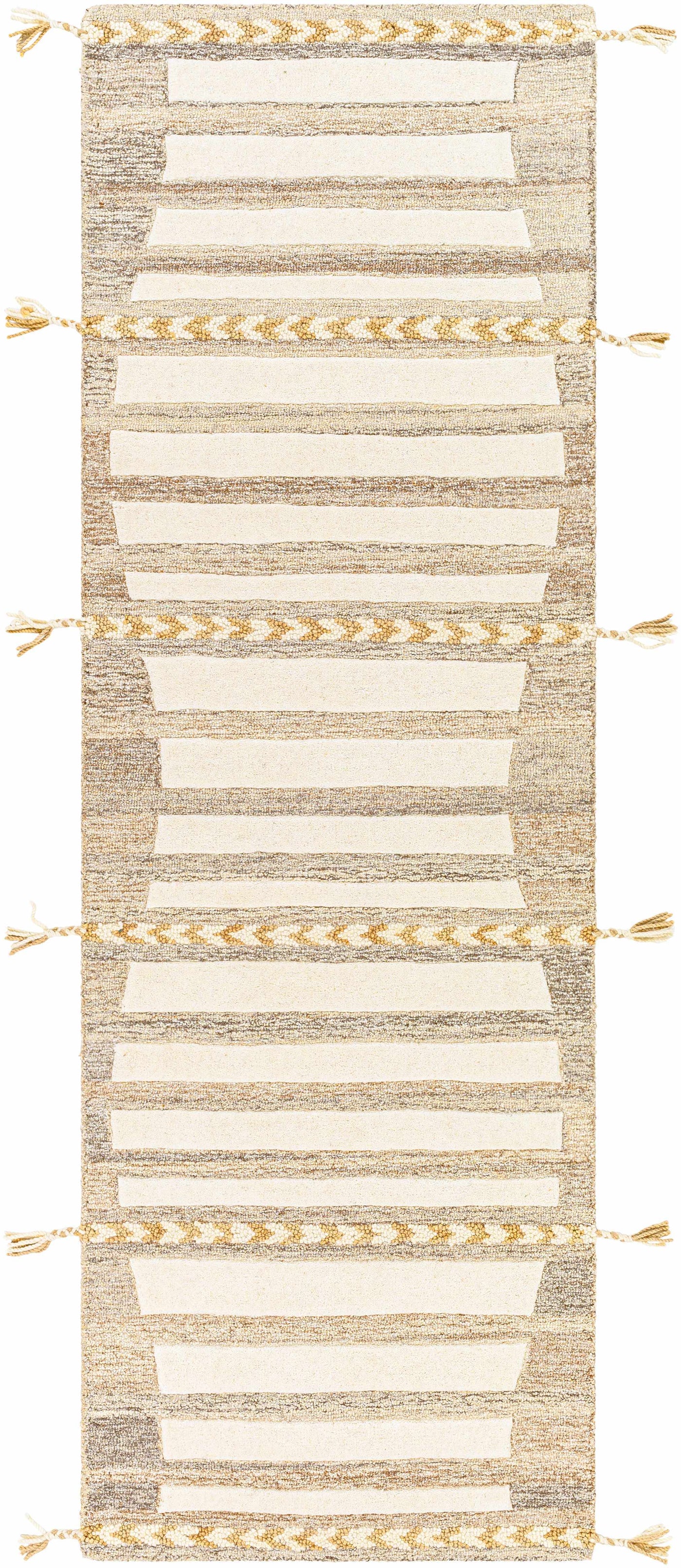 Abercarn Area Carpet - Clearance by Boutique Rugs