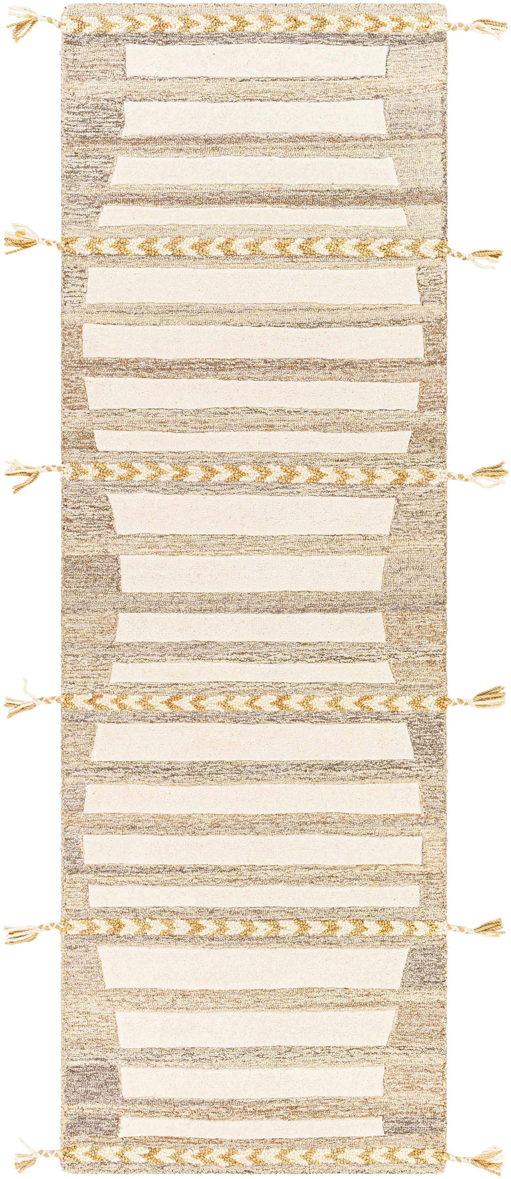 Abercarn Area Carpet - Clearance by Boutique Rugs