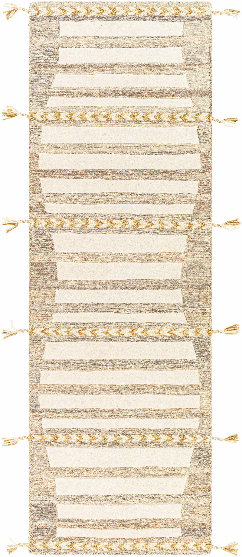 Abercarn Area Carpet - Clearance by Boutique Rugs
