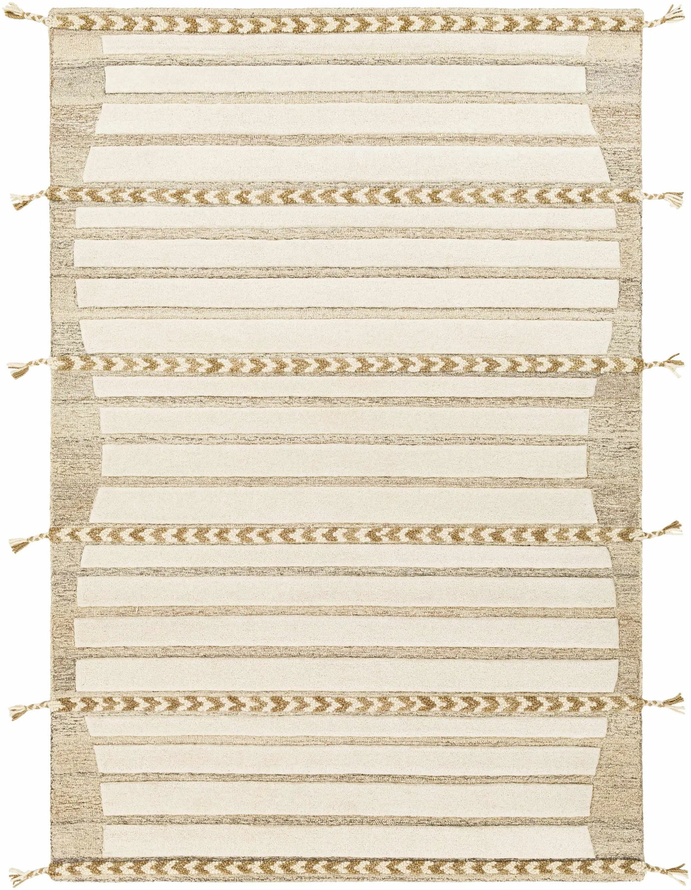 Abercarn Area Carpet - Clearance by Boutique Rugs