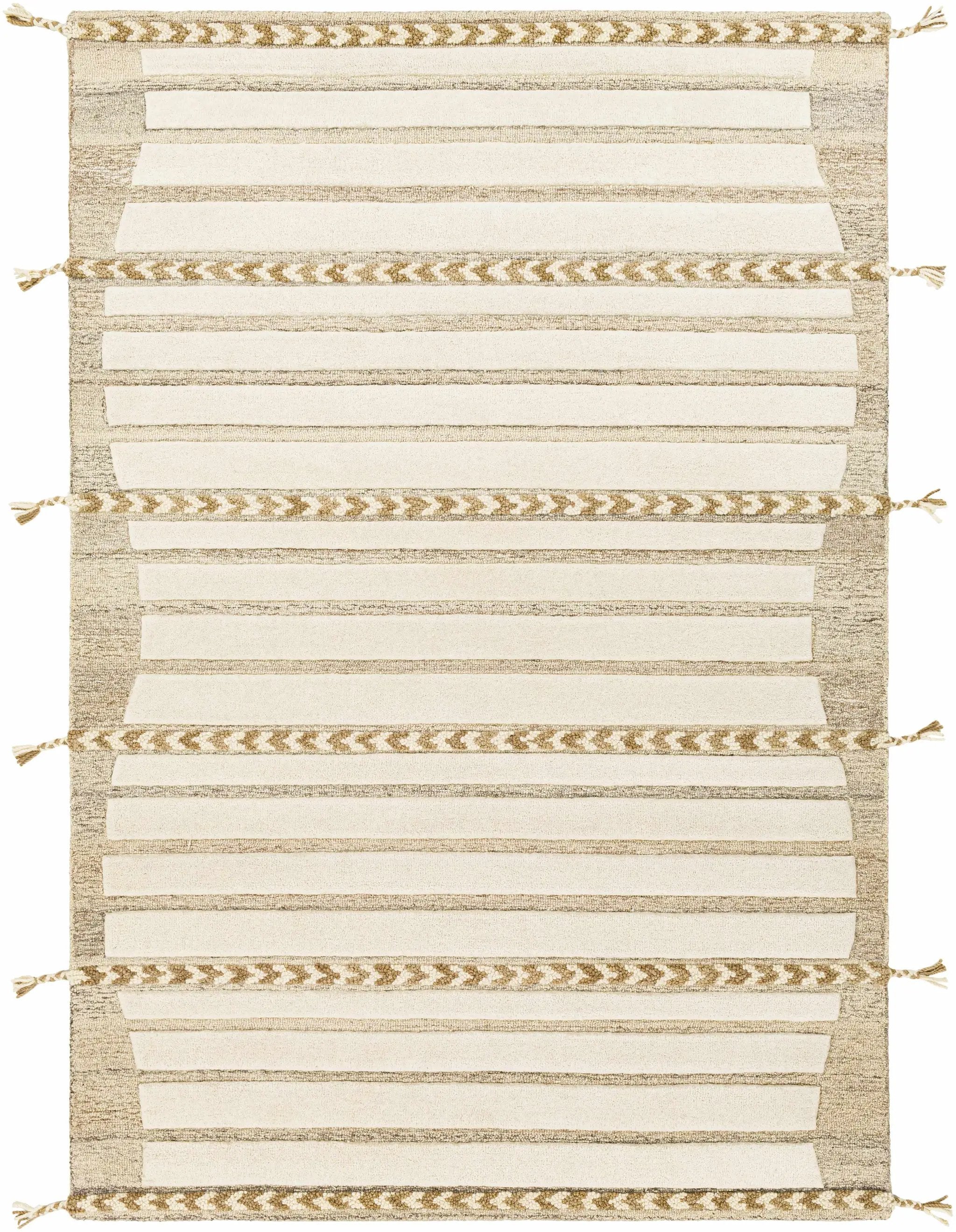 Abercarn Area Carpet - Clearance by Boutique Rugs