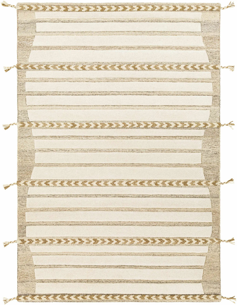 Abercarn Area Carpet - Clearance by Boutique Rugs