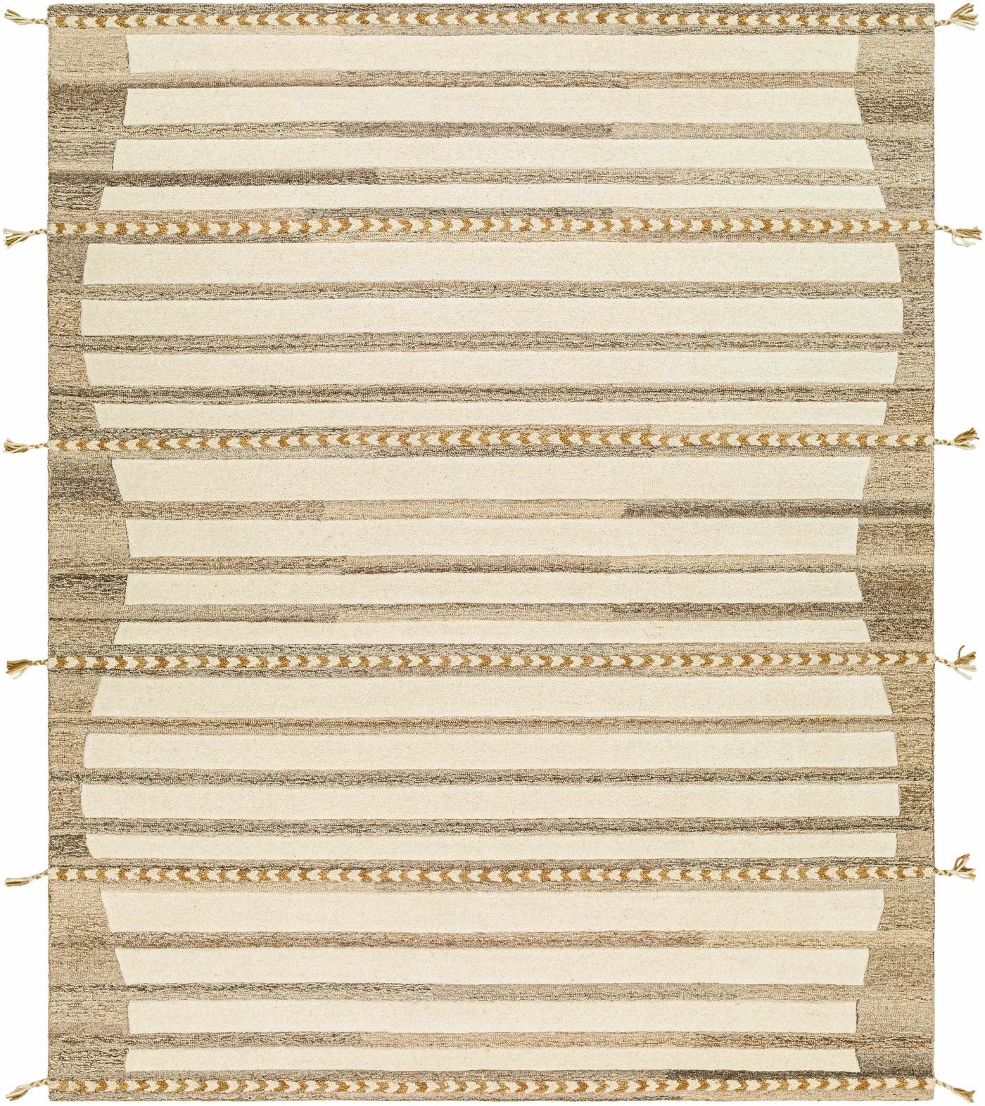 Abercarn Area Carpet - Clearance by Boutique Rugs