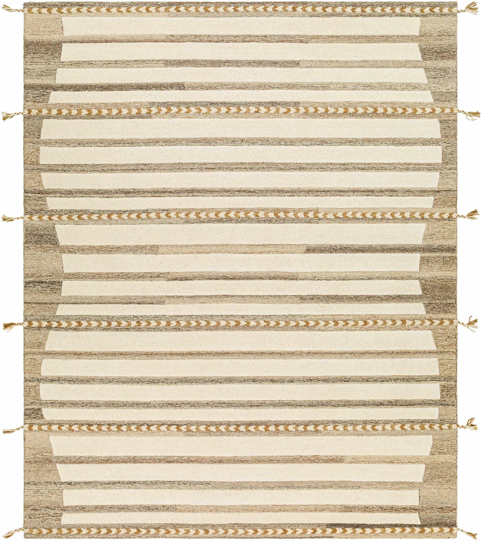 Abercarn Area Carpet - Clearance by Boutique Rugs