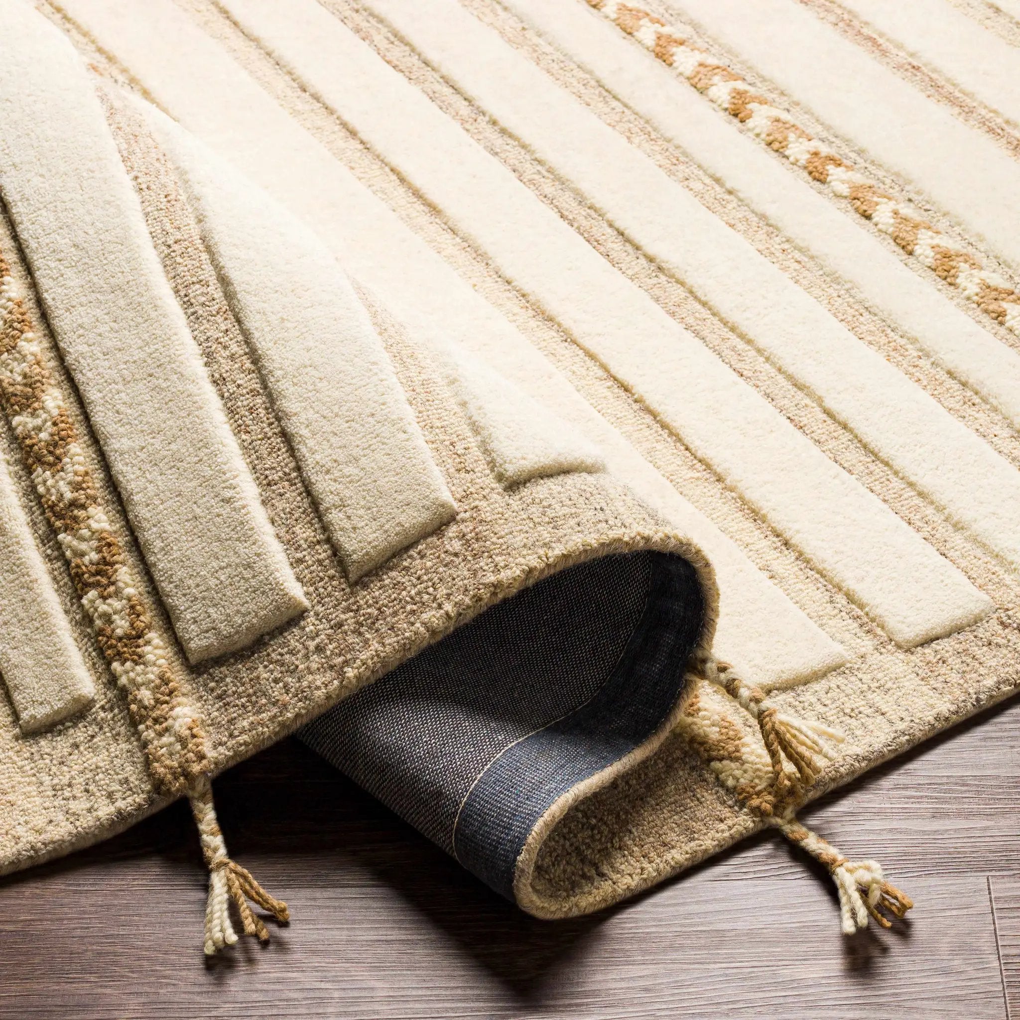 Abercarn Area Carpet - Clearance by Boutique Rugs