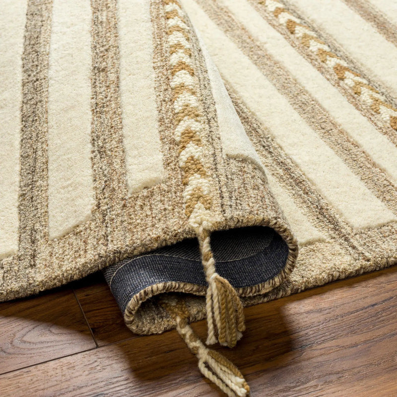 Abercarn Area Carpet - Clearance by Boutique Rugs