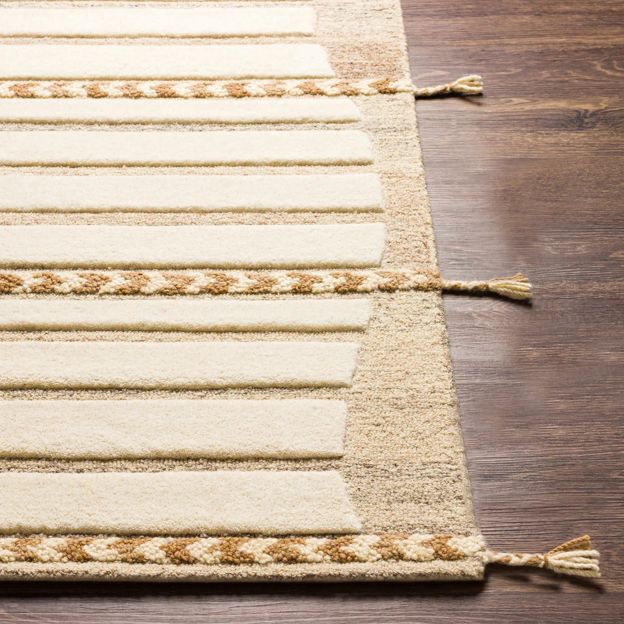 Abercarn Area Carpet - Clearance by Boutique Rugs