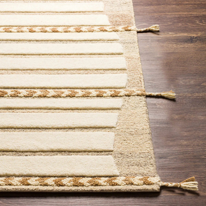 Abercarn Area Carpet - Clearance by Boutique Rugs