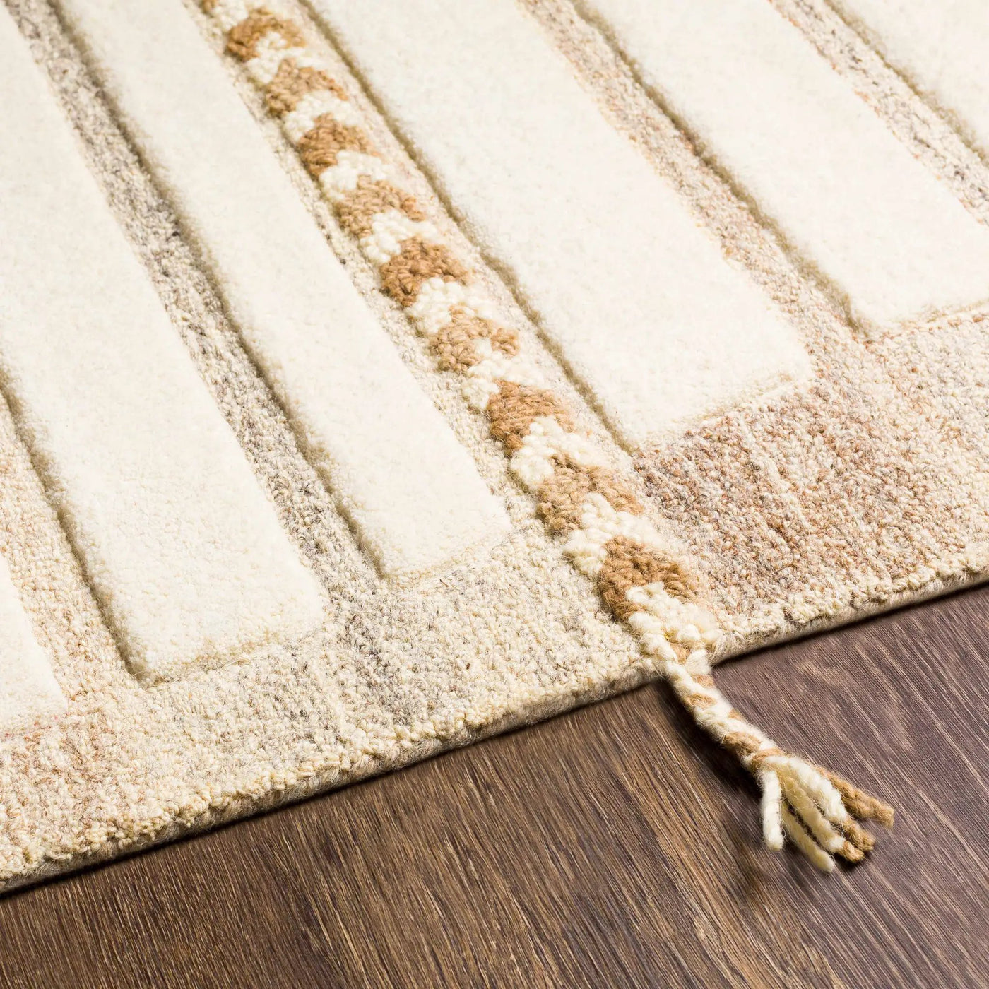 Abercarn Area Carpet - Clearance by Boutique Rugs