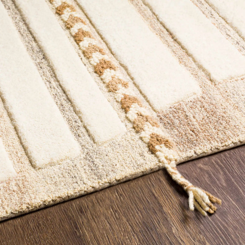 Abercarn Area Carpet - Clearance by Boutique Rugs