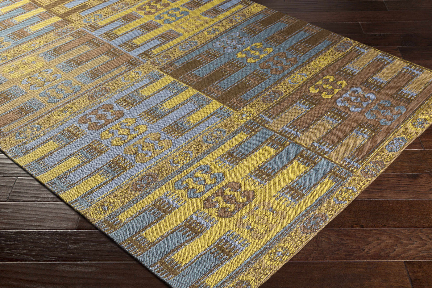 Bearden Area Rug - Clearance by Boutique Rugs