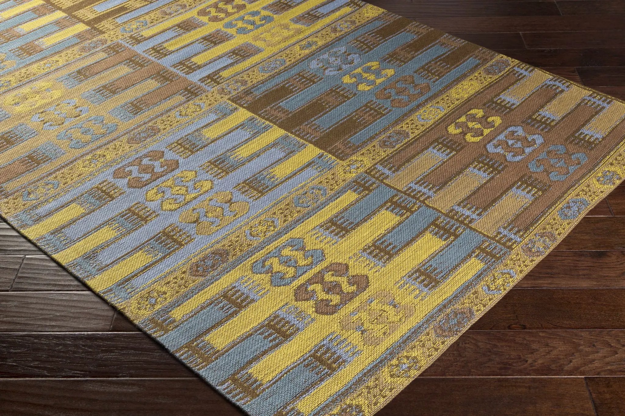 Bearden Area Rug - Clearance by Boutique Rugs