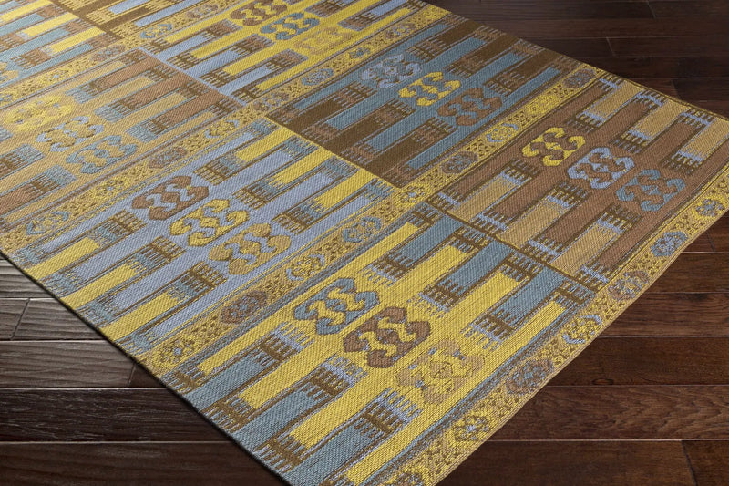 Bearden Area Rug - Clearance by Boutique Rugs