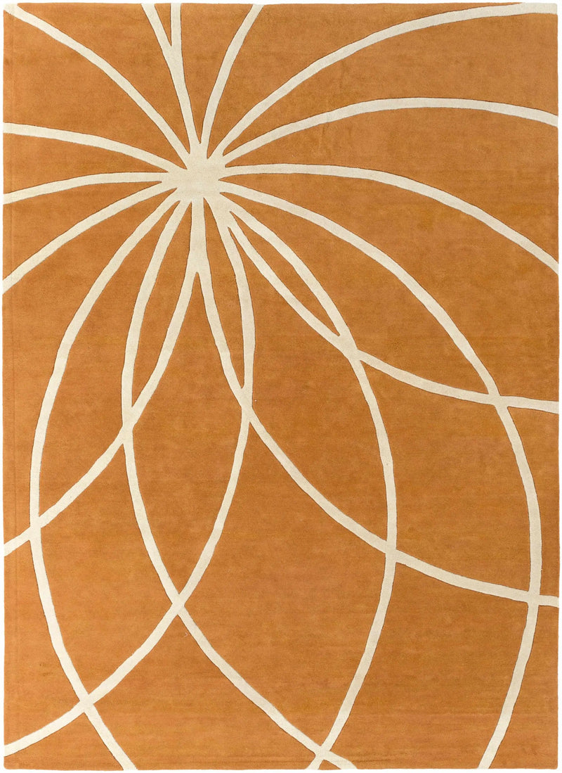 Bradner Area Rug - Clearance by Boutique Rugs