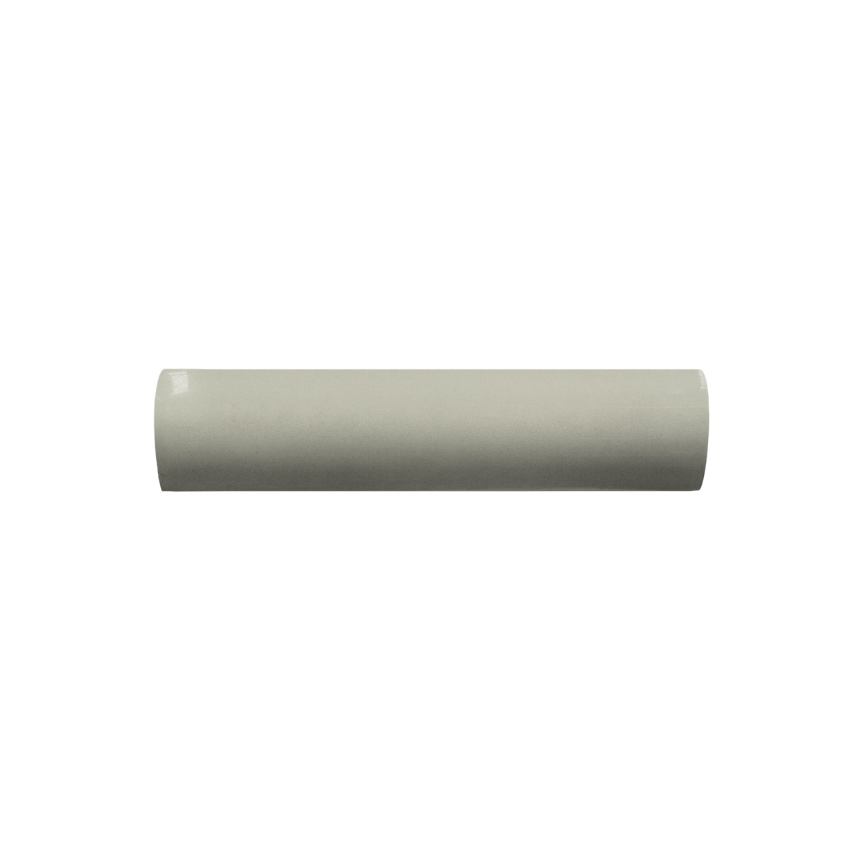 Breathe Moresque Glossy Quarter Round Ceramic Moldings 1 1/2x6 1/4 Ceramic Glossy 2x6 Moldings