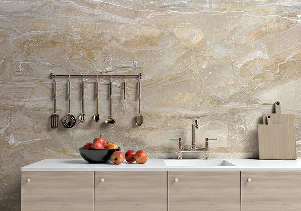 Breccia Oniciata Polished Marble Slab Random 1 1/4 room scene 2