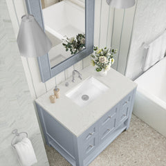 Serenity Blue