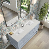 Double Vanity