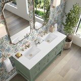 Double Vanity