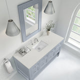 Single Vanity