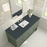 Single Vanity