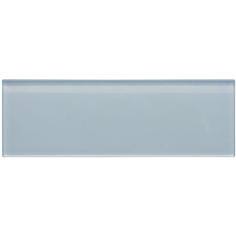 Breeze Glossy Subway Glass Tiles 3x9 Glass Glossy 3x9 Tiles