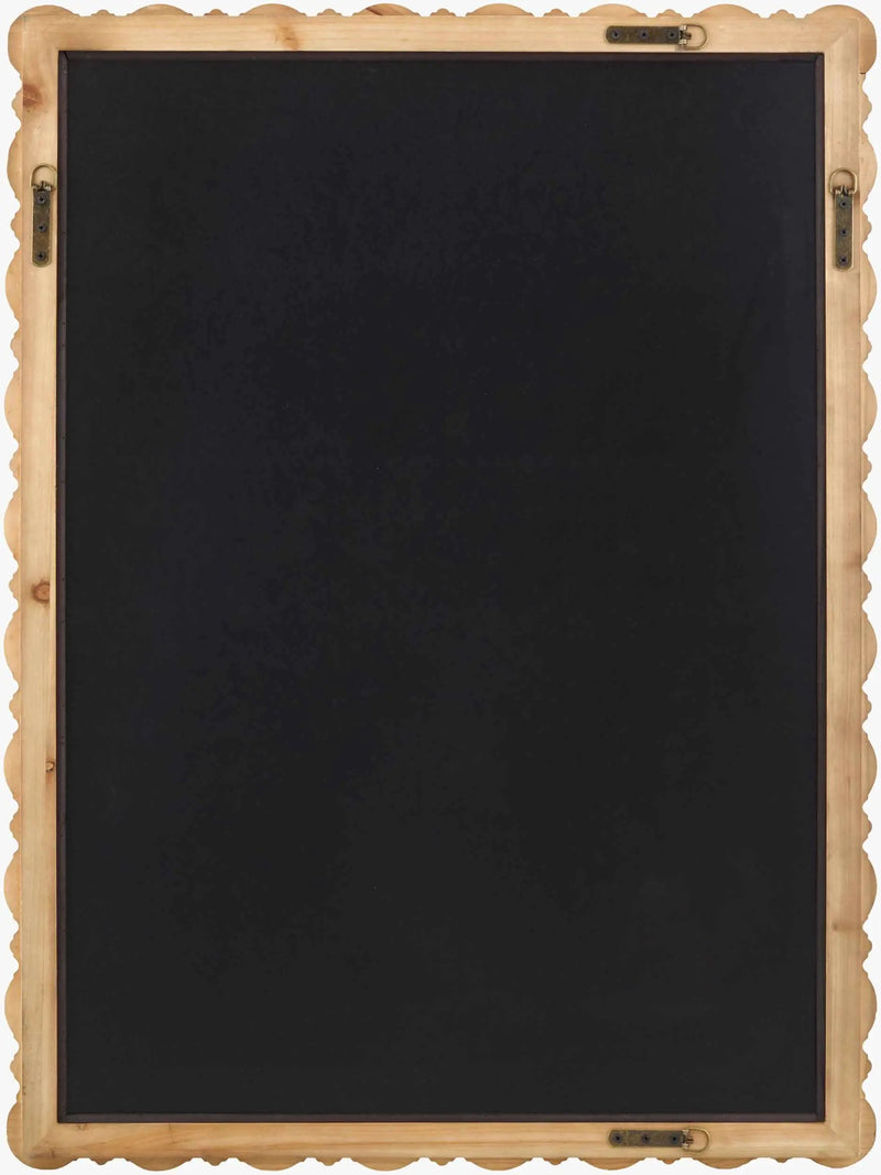 Mbocayaty Accent Mirror by Boutique Rugs