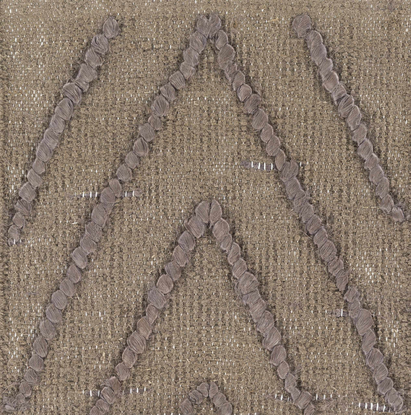 Brethren Jute Carpet - Clearance by Boutique Rugs