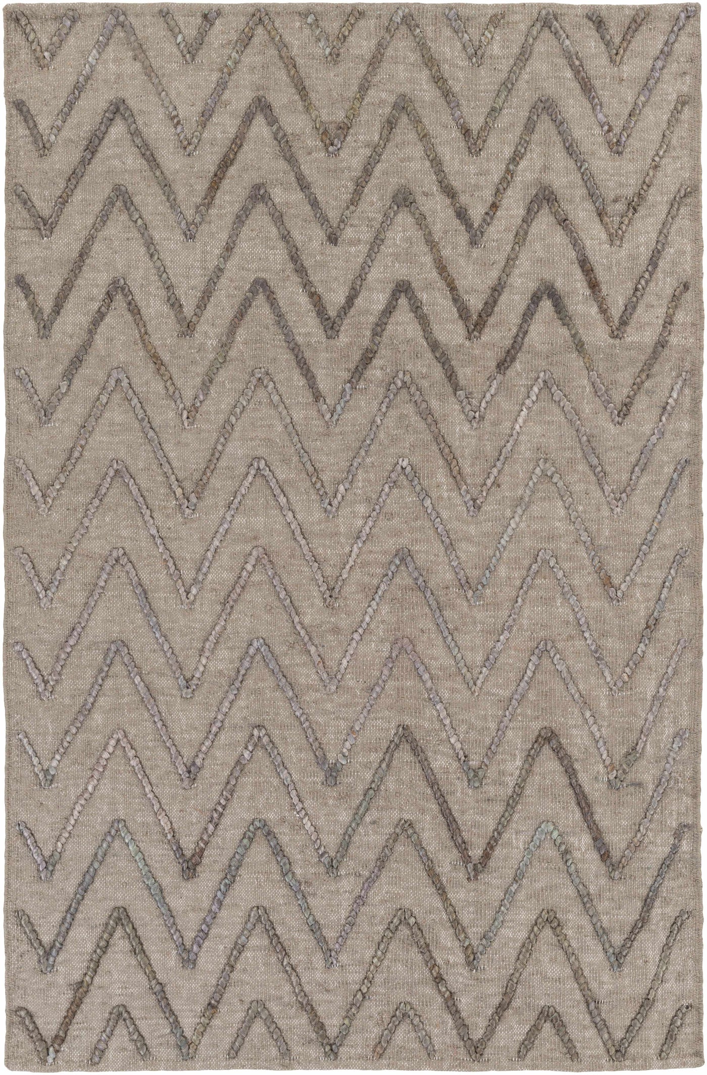 Brethren Jute Carpet - Clearance by Boutique Rugs