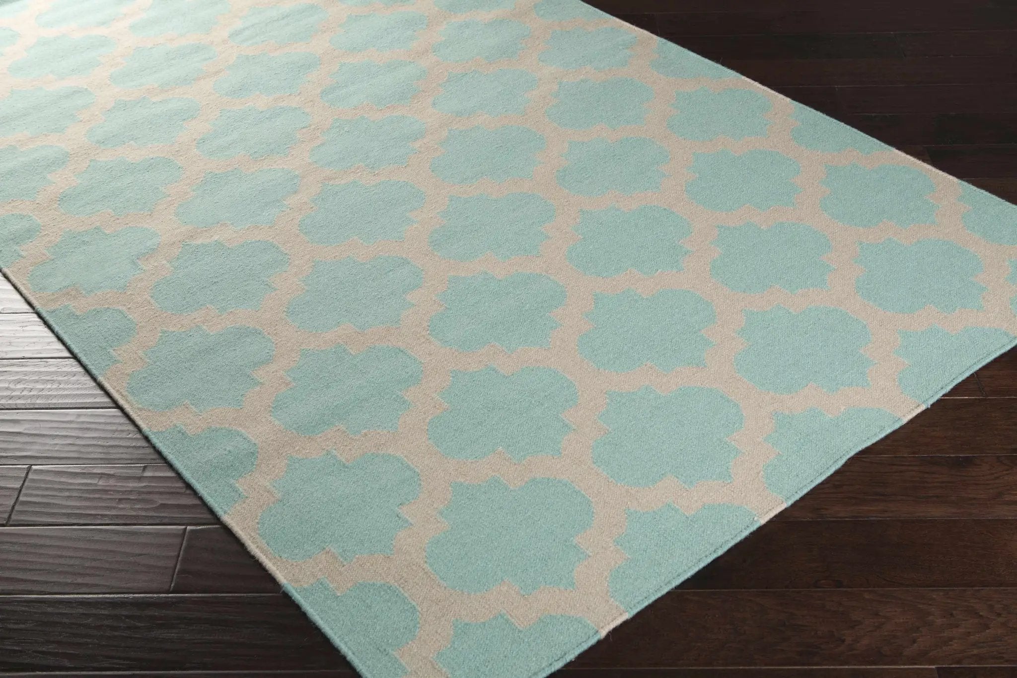 Bretz Area Rug - Clearance by Boutique Rugs