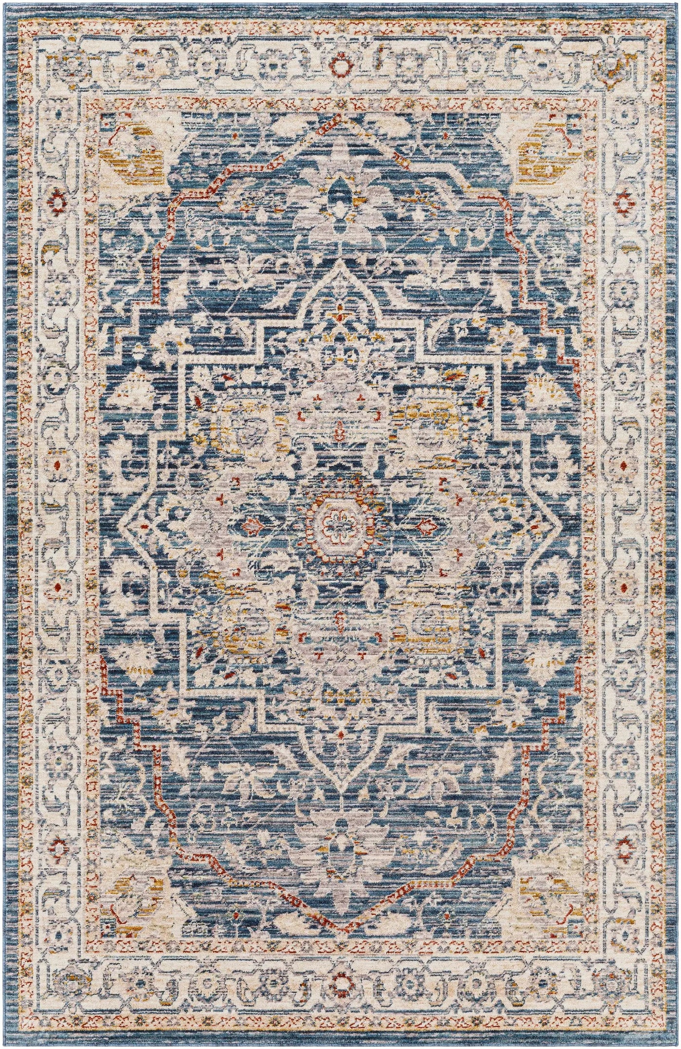 Bree Traditional Style Rug - Clearance by Boutique Rugs