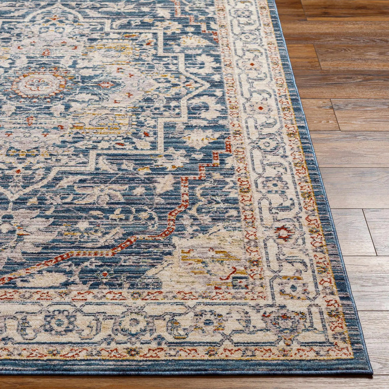 Bree Traditional Style Rug - Clearance by Boutique Rugs