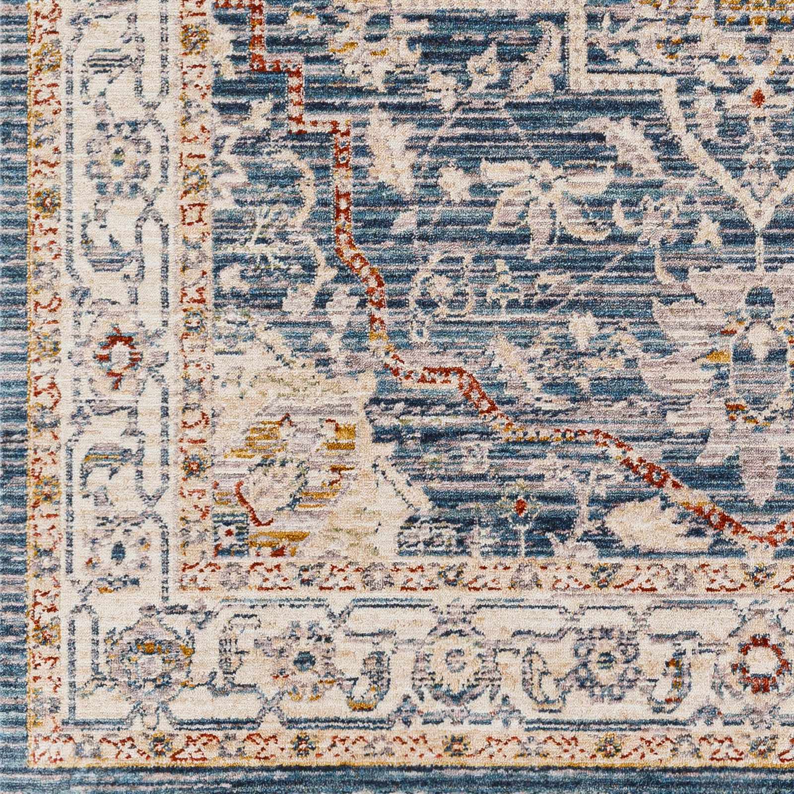 Bree Traditional Style Rug - Clearance by Boutique Rugs