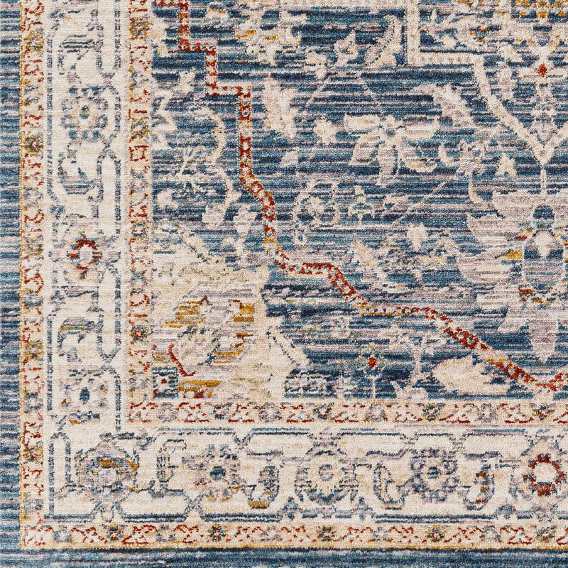 Bree Traditional Style Rug - Clearance by Boutique Rugs
