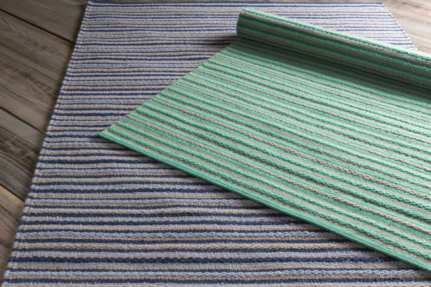 Bergheim Area Rug - Clearance by Boutique Rugs