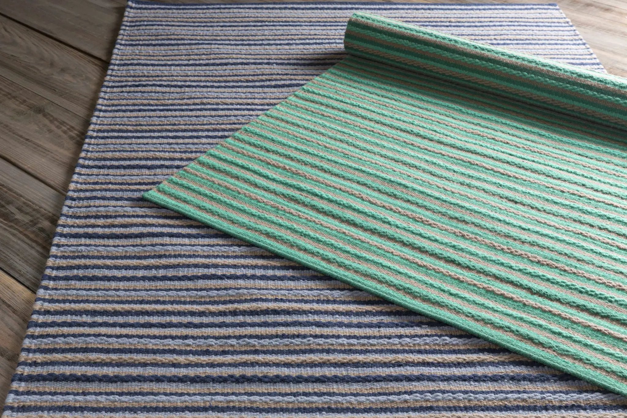 Bergheim Area Rug - Clearance by Boutique Rugs