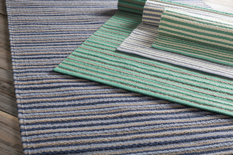 Bergheim Area Rug - Clearance by Boutique Rugs