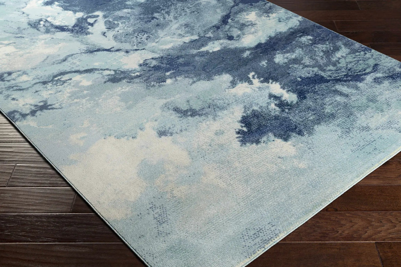 Bright Sky Indoor/Outdoor Rug by Boutique Rugs