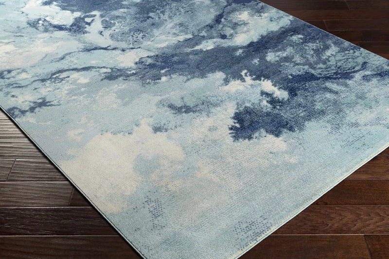 Bright Sky Indoor/Outdoor Rug by Boutique Rugs
