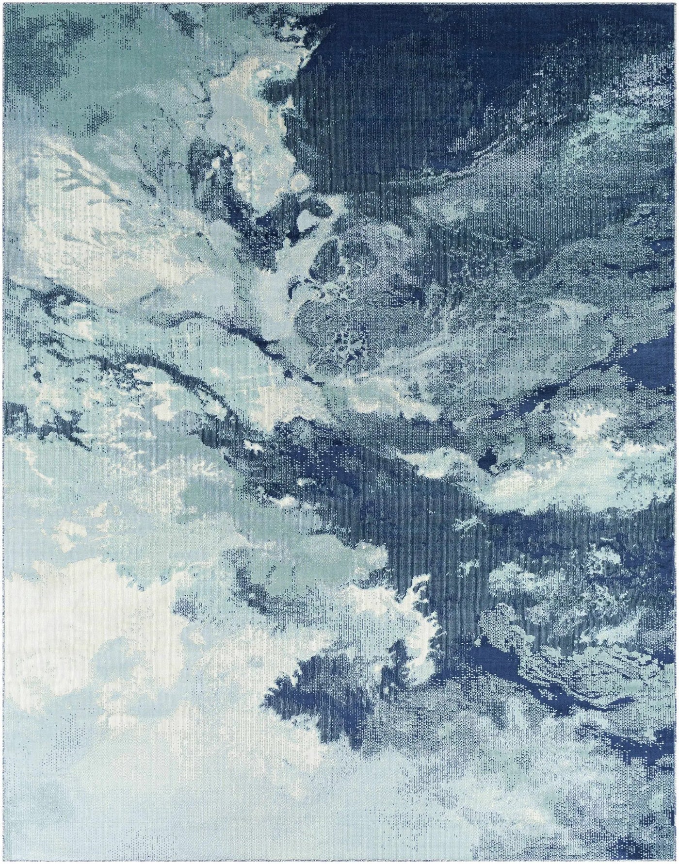 Bright Sky Indoor/Outdoor Rug by Boutique Rugs
