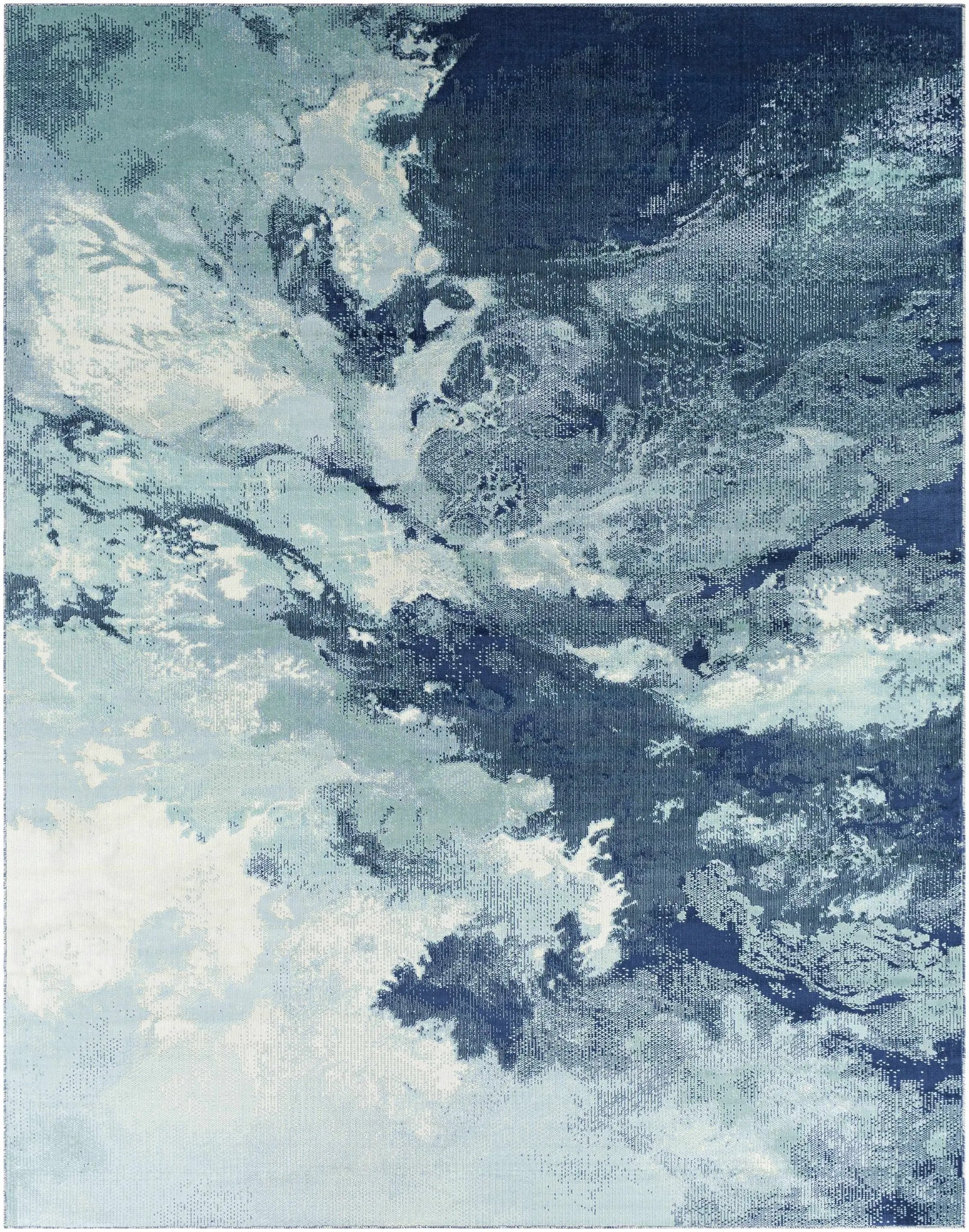 Bright Sky Indoor/Outdoor Rug by Boutique Rugs