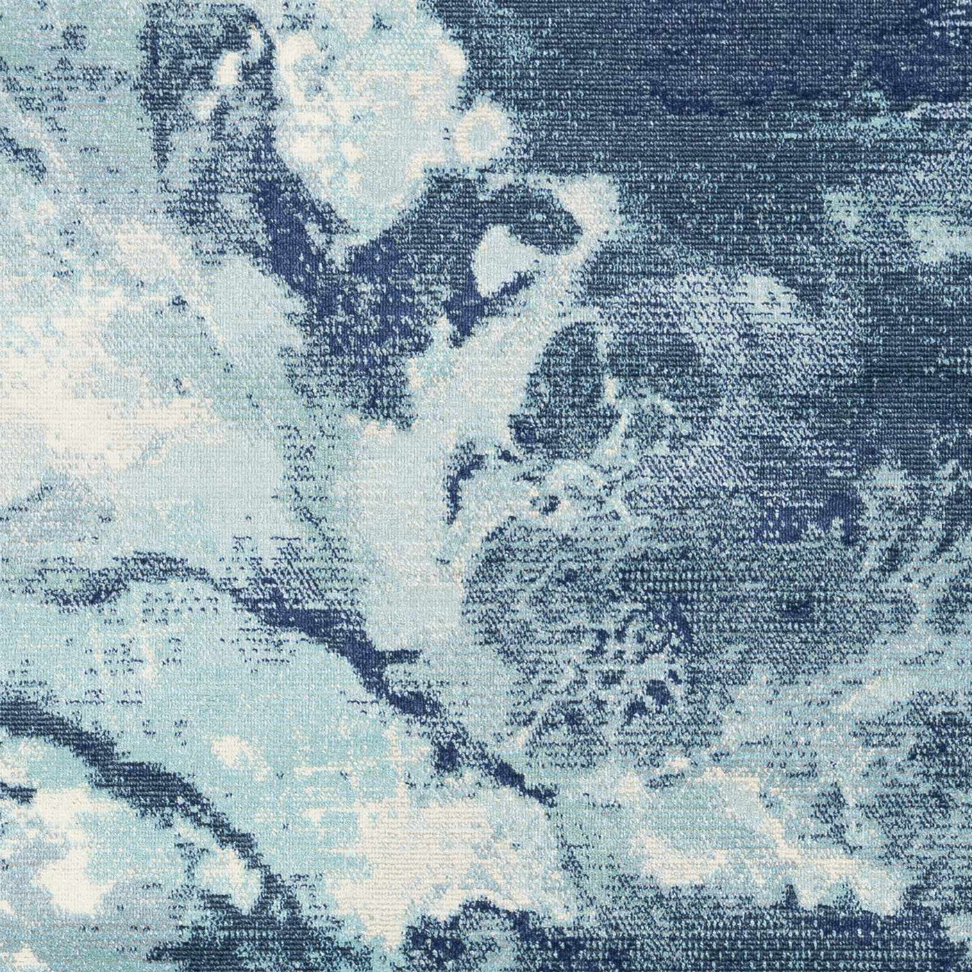 Bright Sky Indoor/Outdoor Rug by Boutique Rugs