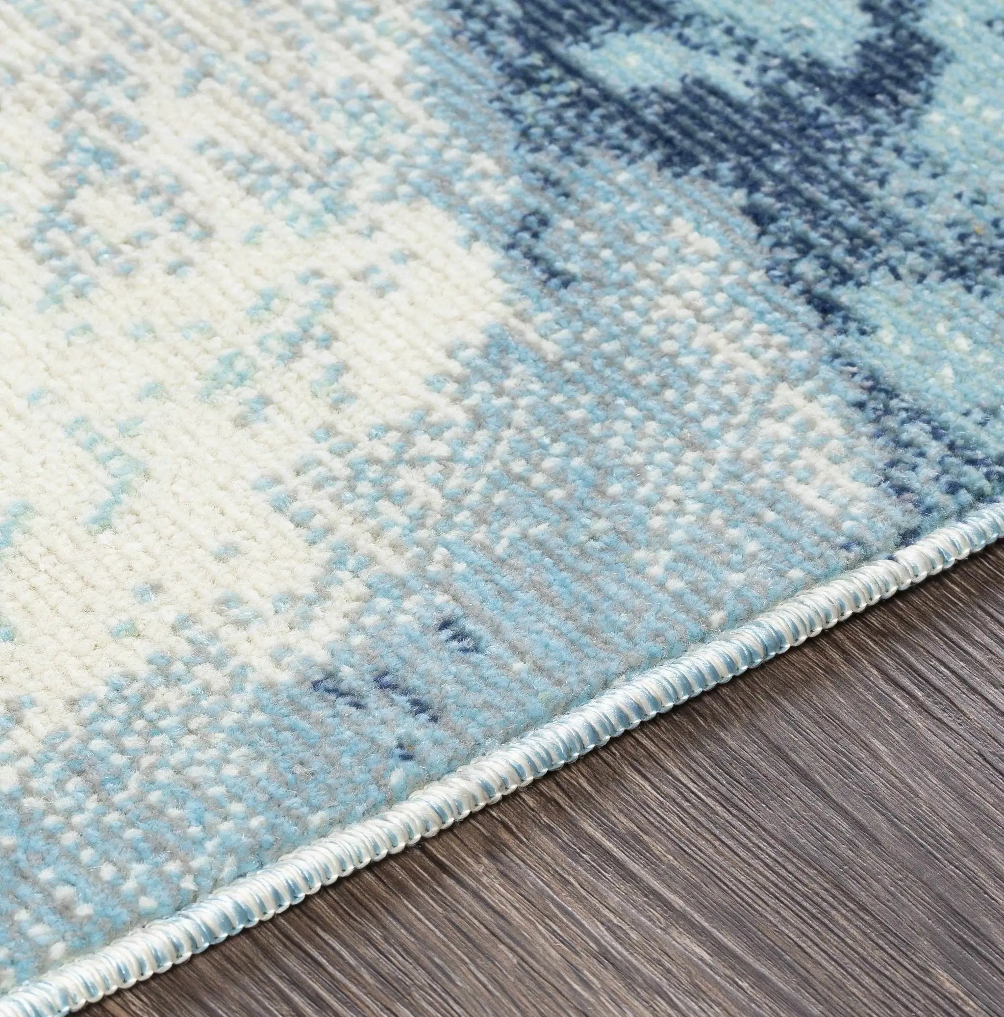 Bright Sky Indoor/Outdoor Rug by Boutique Rugs