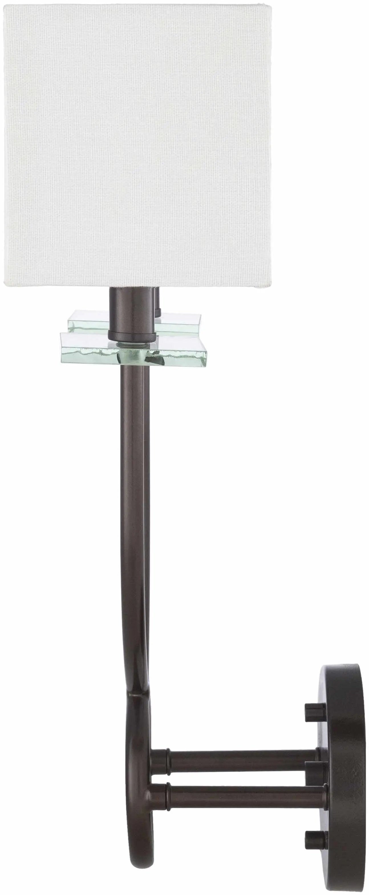 Brighstone Wall Sconces - Clearance by Boutique Rugs