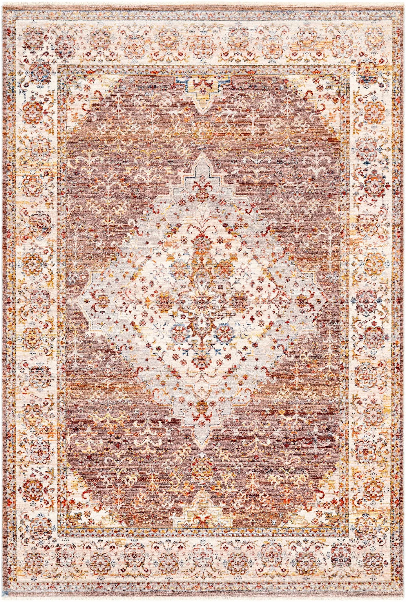 Bourget Area Carpet - Clearance by Boutique Rugs