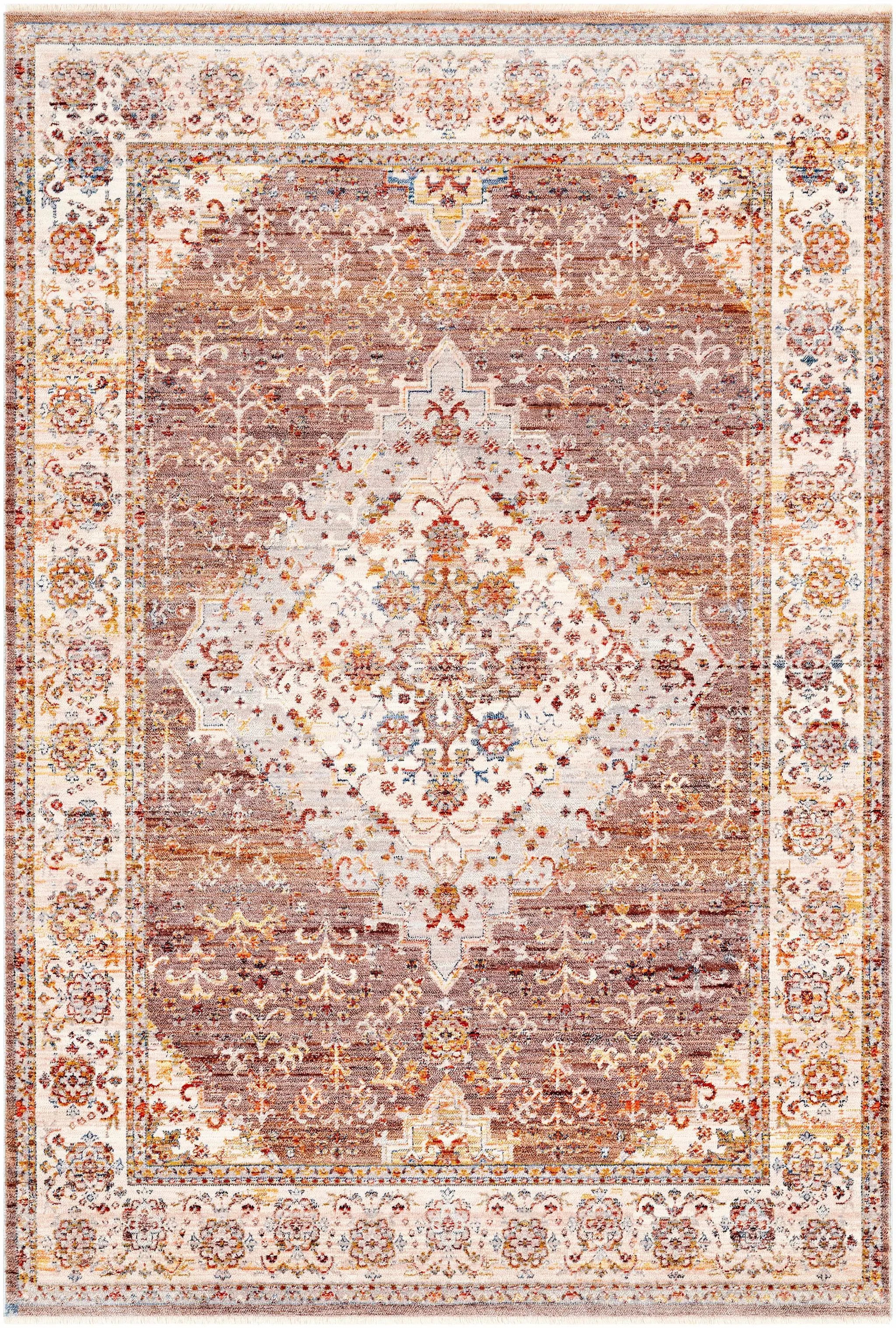 Bourget Area Carpet - Clearance by Boutique Rugs
