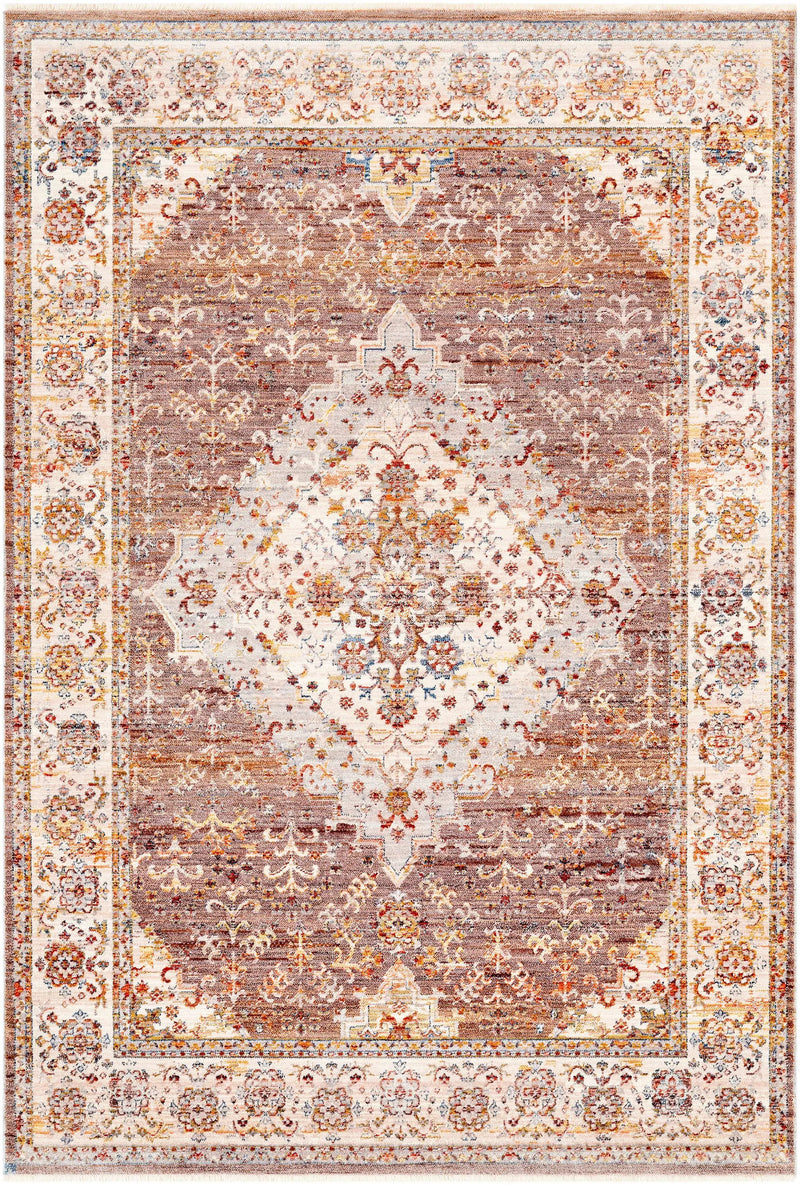 Bourget Area Carpet - Clearance by Boutique Rugs